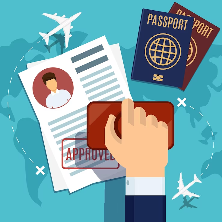 Passport and Visa Photo Requirements: Avoiding Rejection